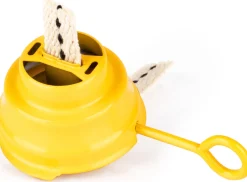 Hurricane Coloured Burner with Wick