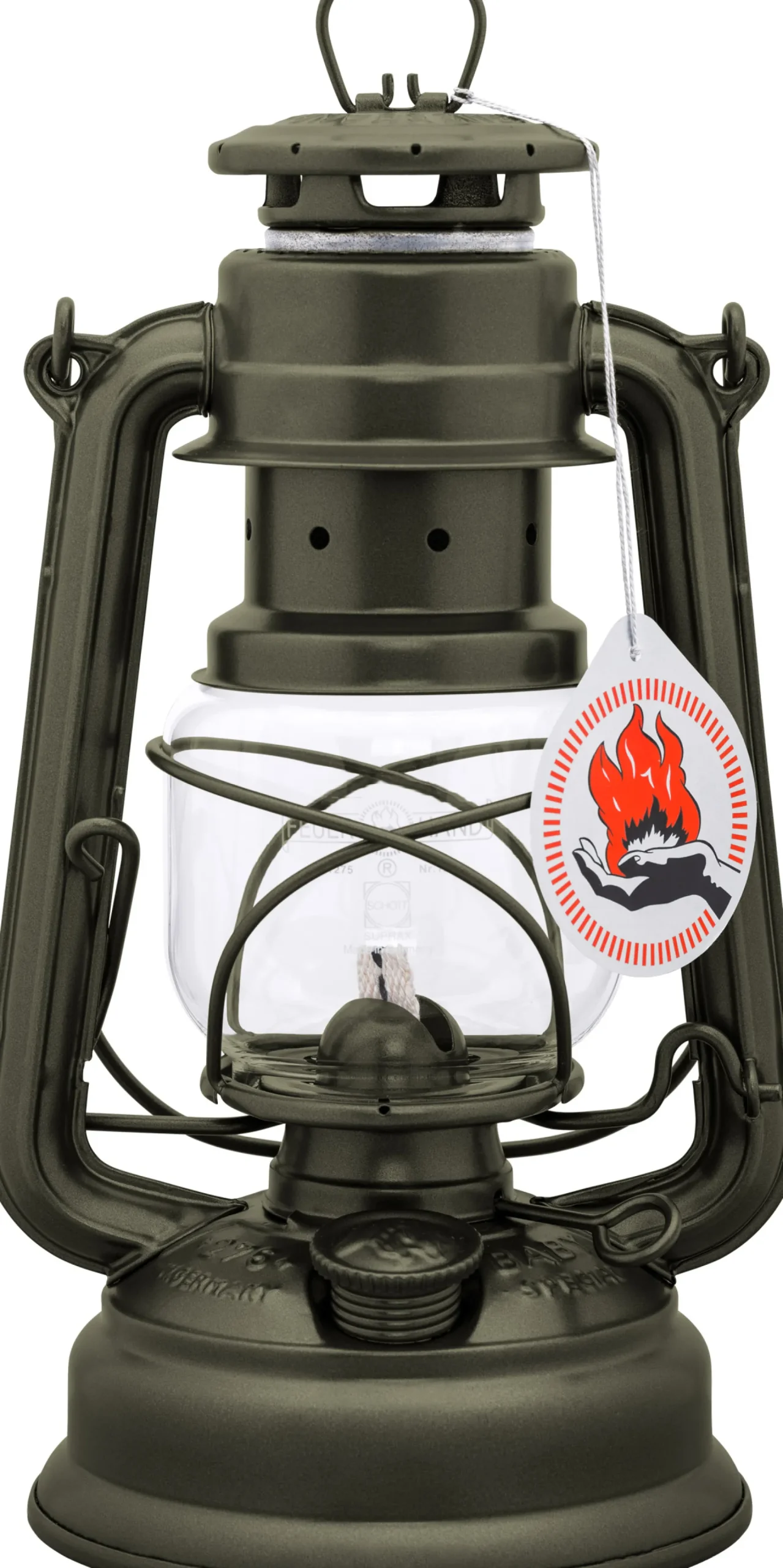 Hurricane Lantern Baby Special 276