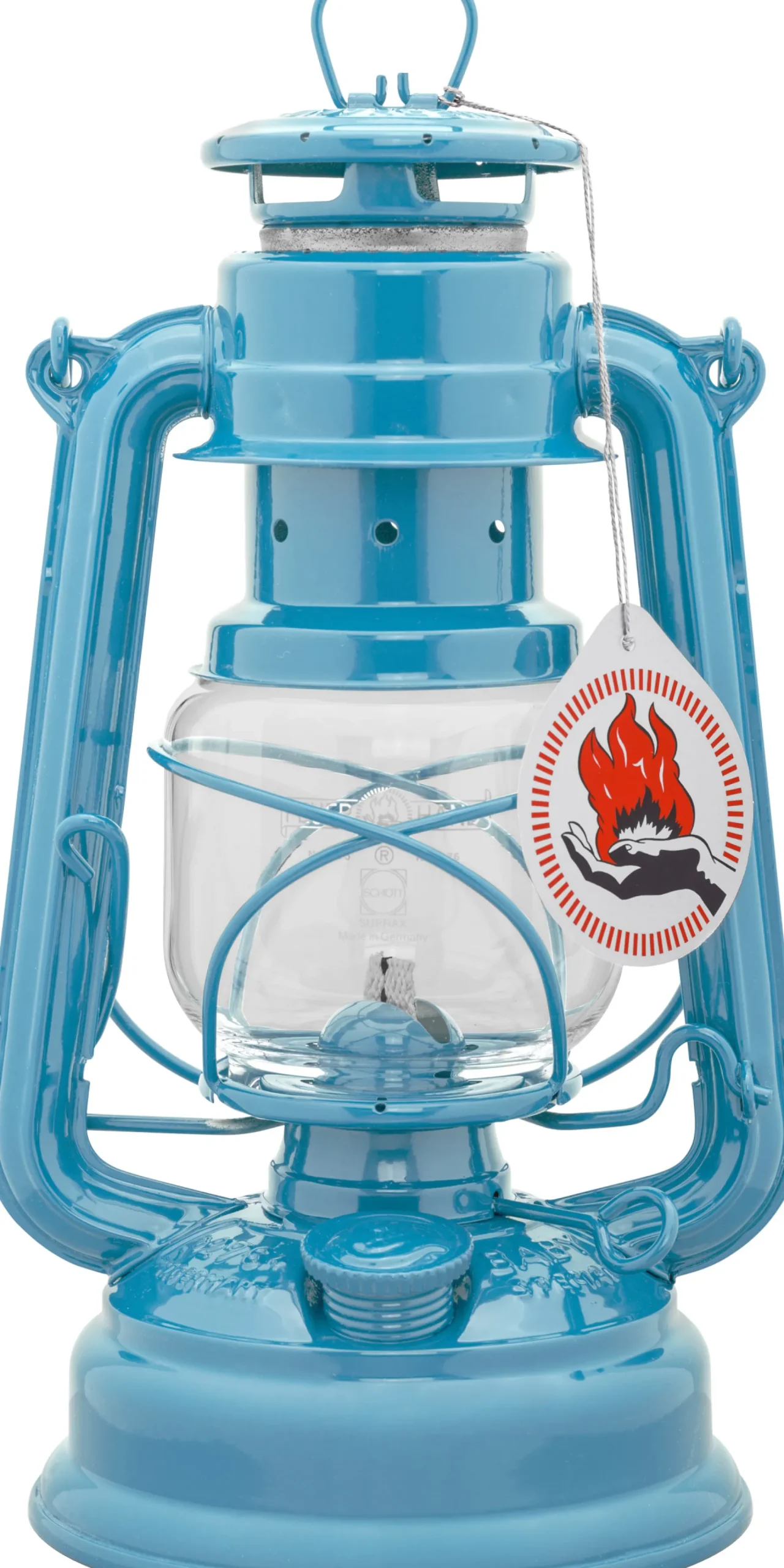 Hurricane Lantern Baby Special 276