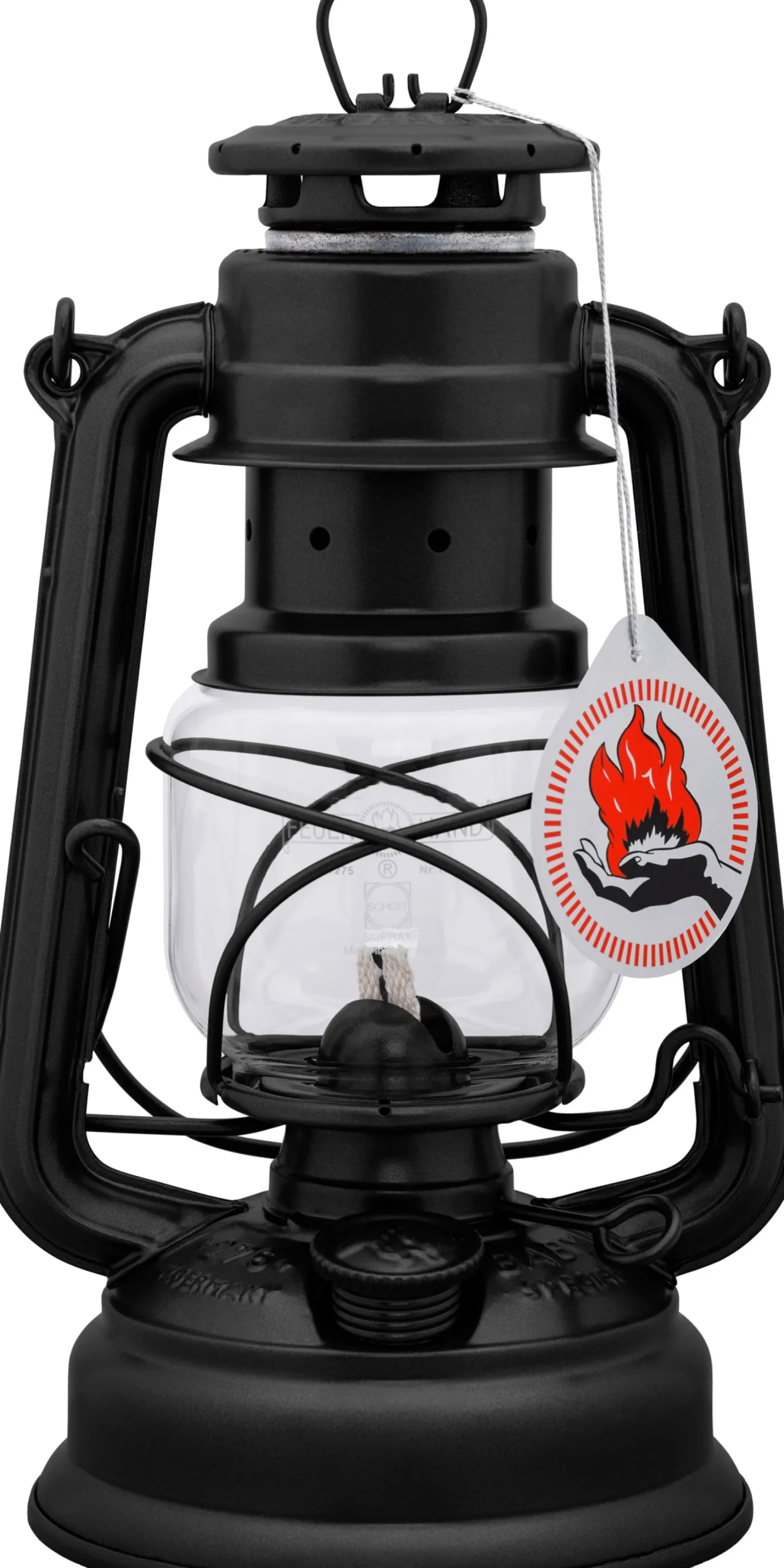 Hurricane Lantern Baby Special 276