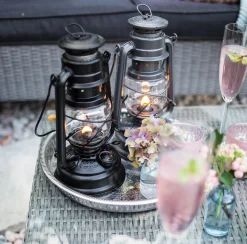 Hurricane Lantern Baby Special 276