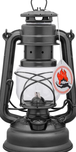 Hurricane Sparkling Iron Lantern Baby Special 276
