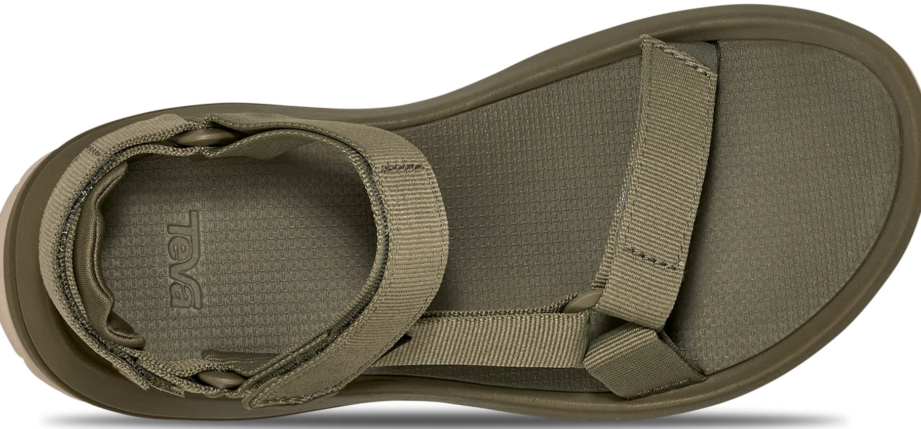 Hurricane XLT3 Sandal Dame