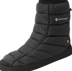 Icarus Hut Boot Style Slippers