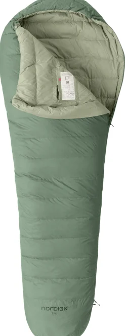 Ides +5° Mummy Large Dunsovepose