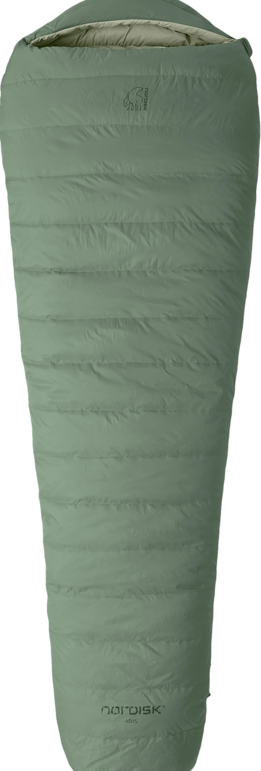 Ides ±0° Mummy Large Dunsovepose