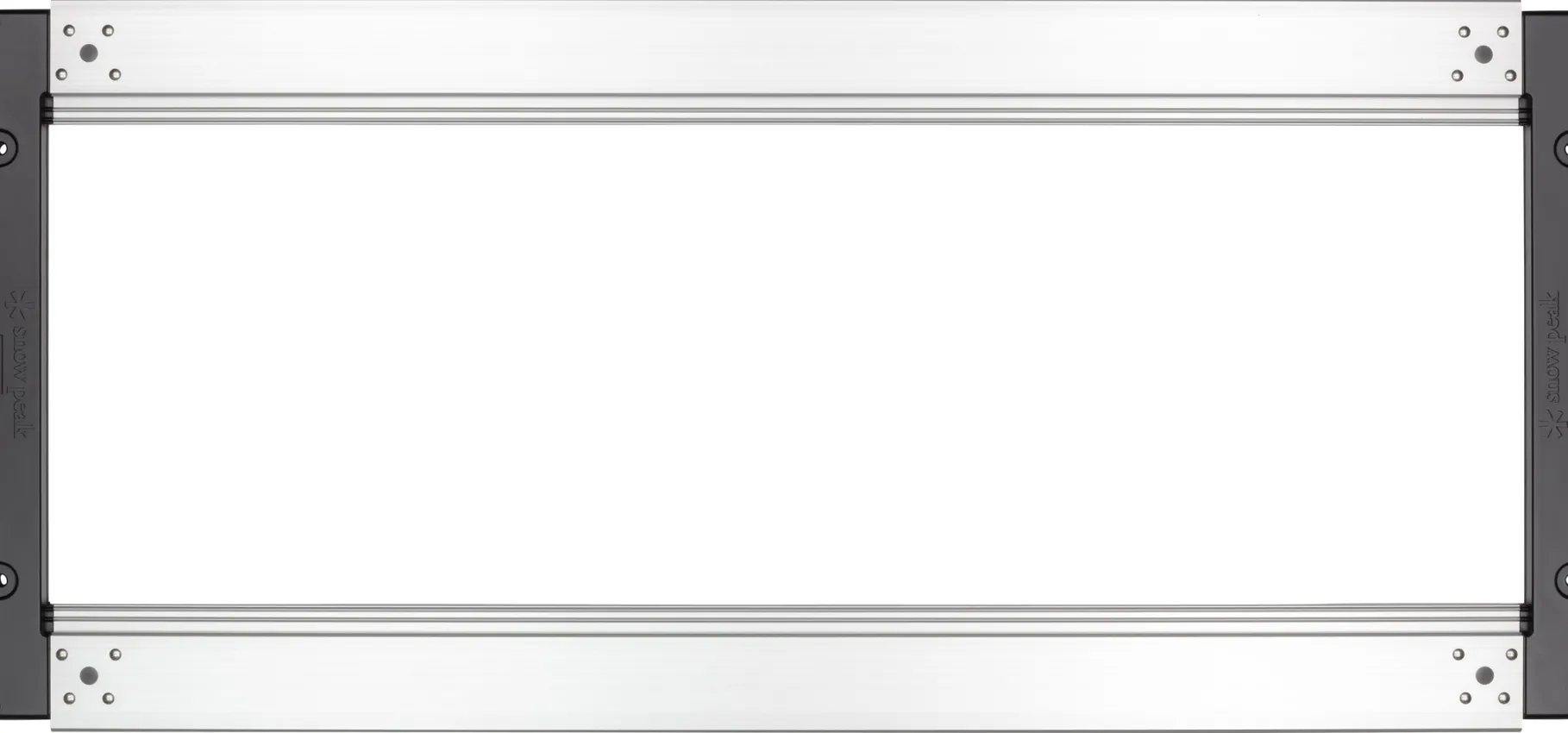 IGT 4 Unit Frame