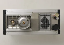 IGT 4 Unit Frame