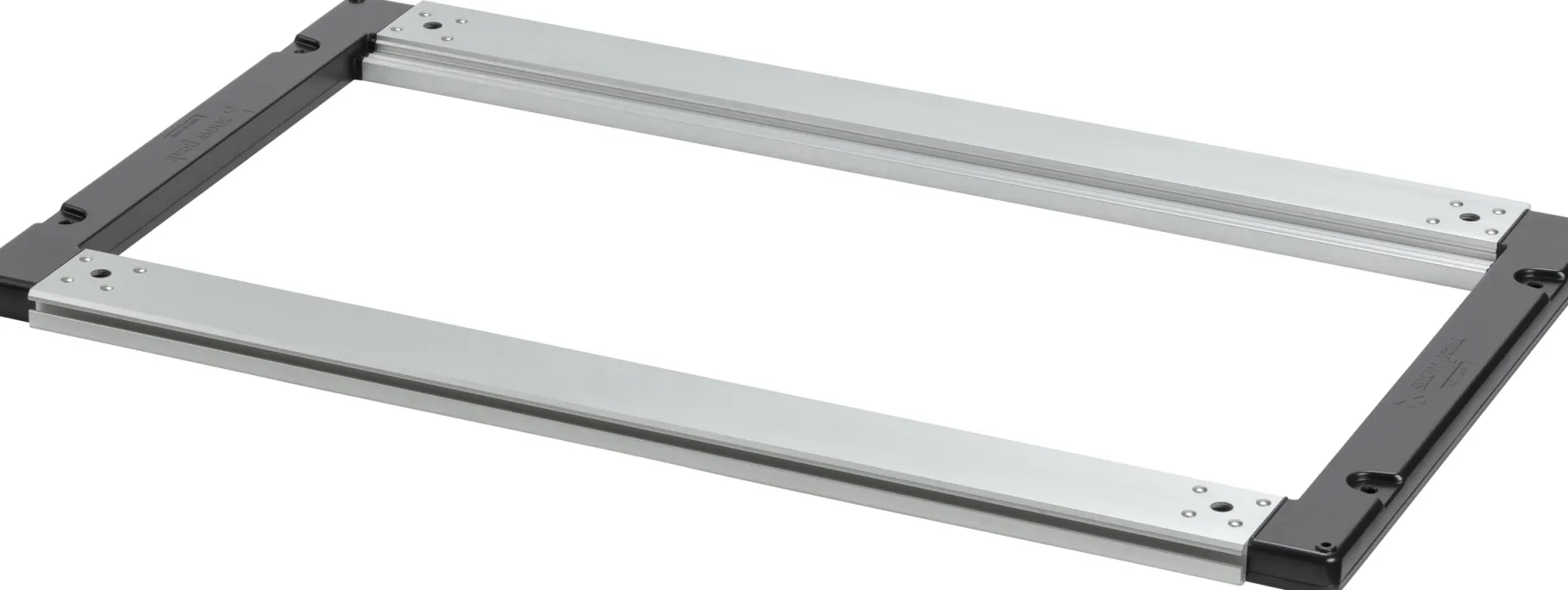 IGT 3 Unit Frame