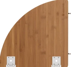 IGT Bamboo Left Corner Extension