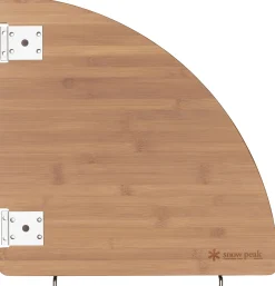 IGT Bamboo Left Corner Extension
