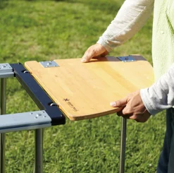 IGT Bamboo Right Corner Extension