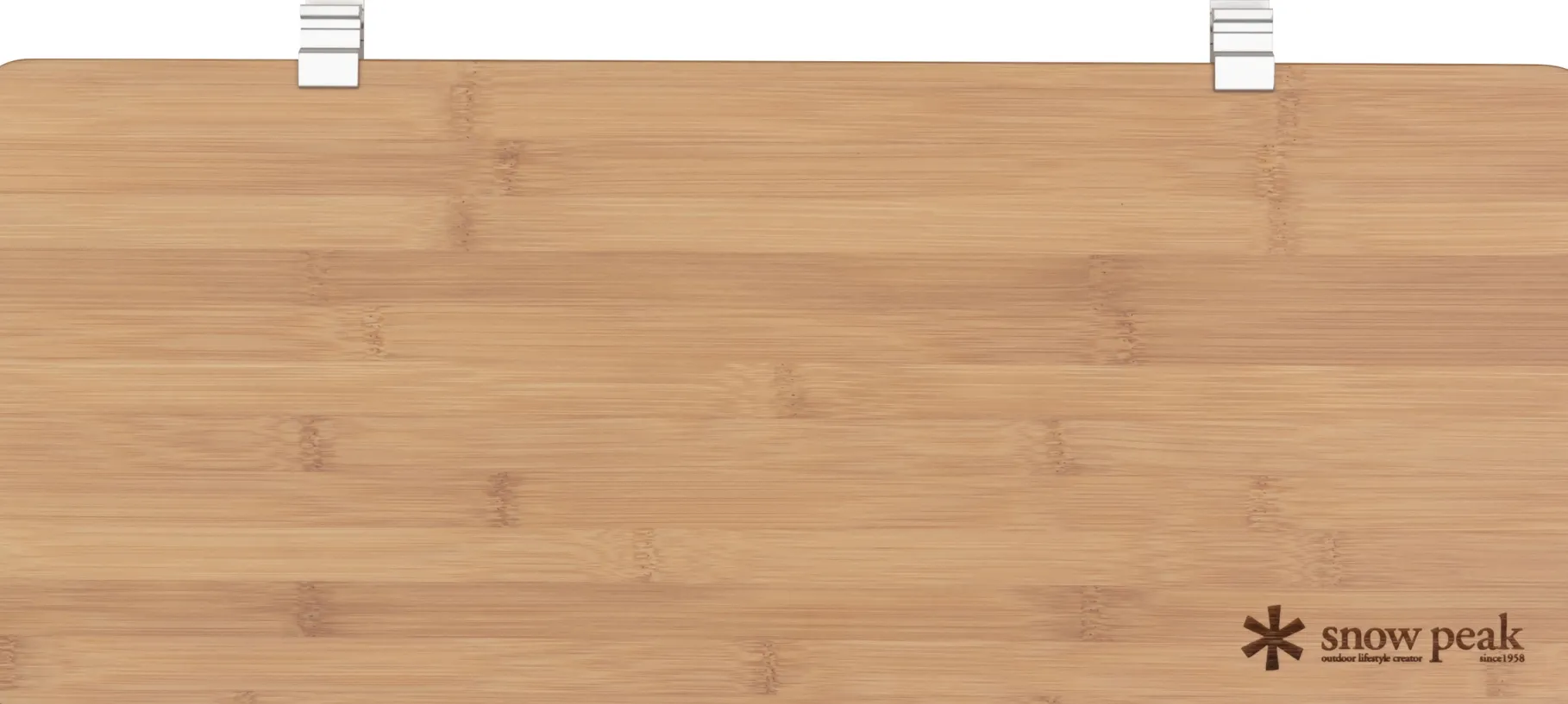 IGT Bamboo Sliding Extension Long