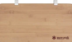 IGT Bamboo Sliding Extension
