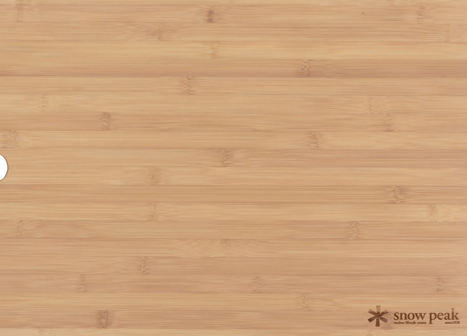 IGT Bamboo Wide Insert