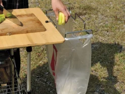 IGT Garbage Frame