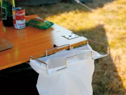 IGT Garbage Frame