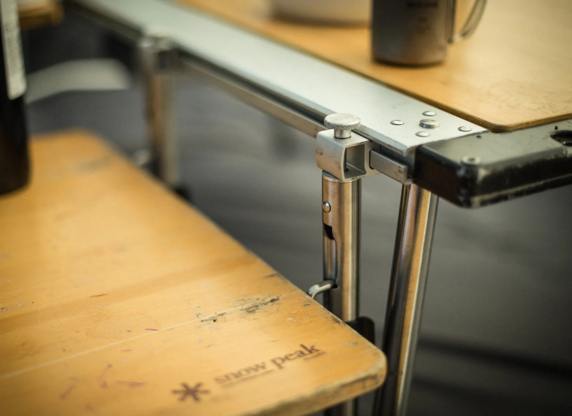 IGT Height Adjuster