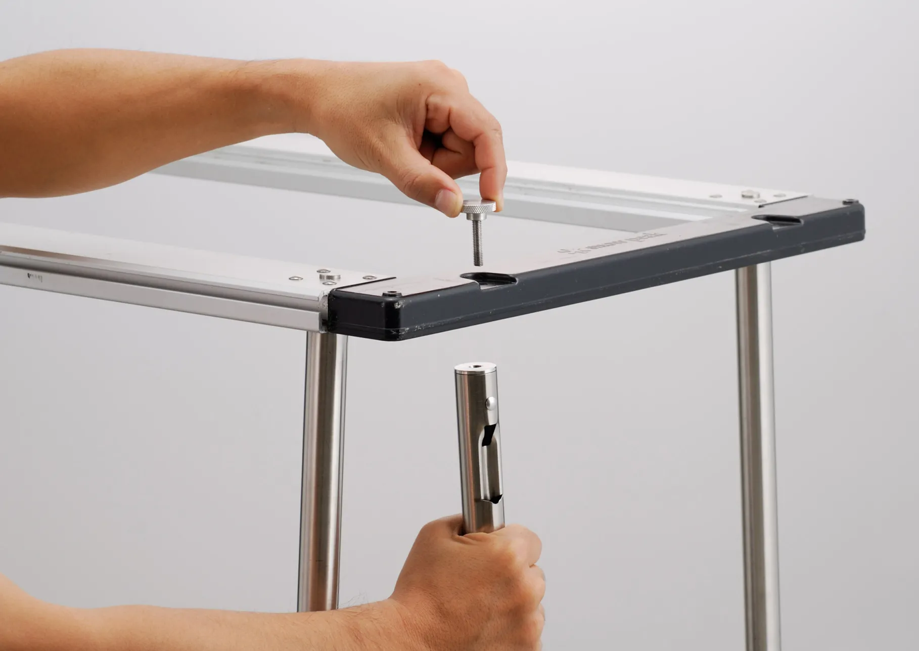IGT Height Adjuster