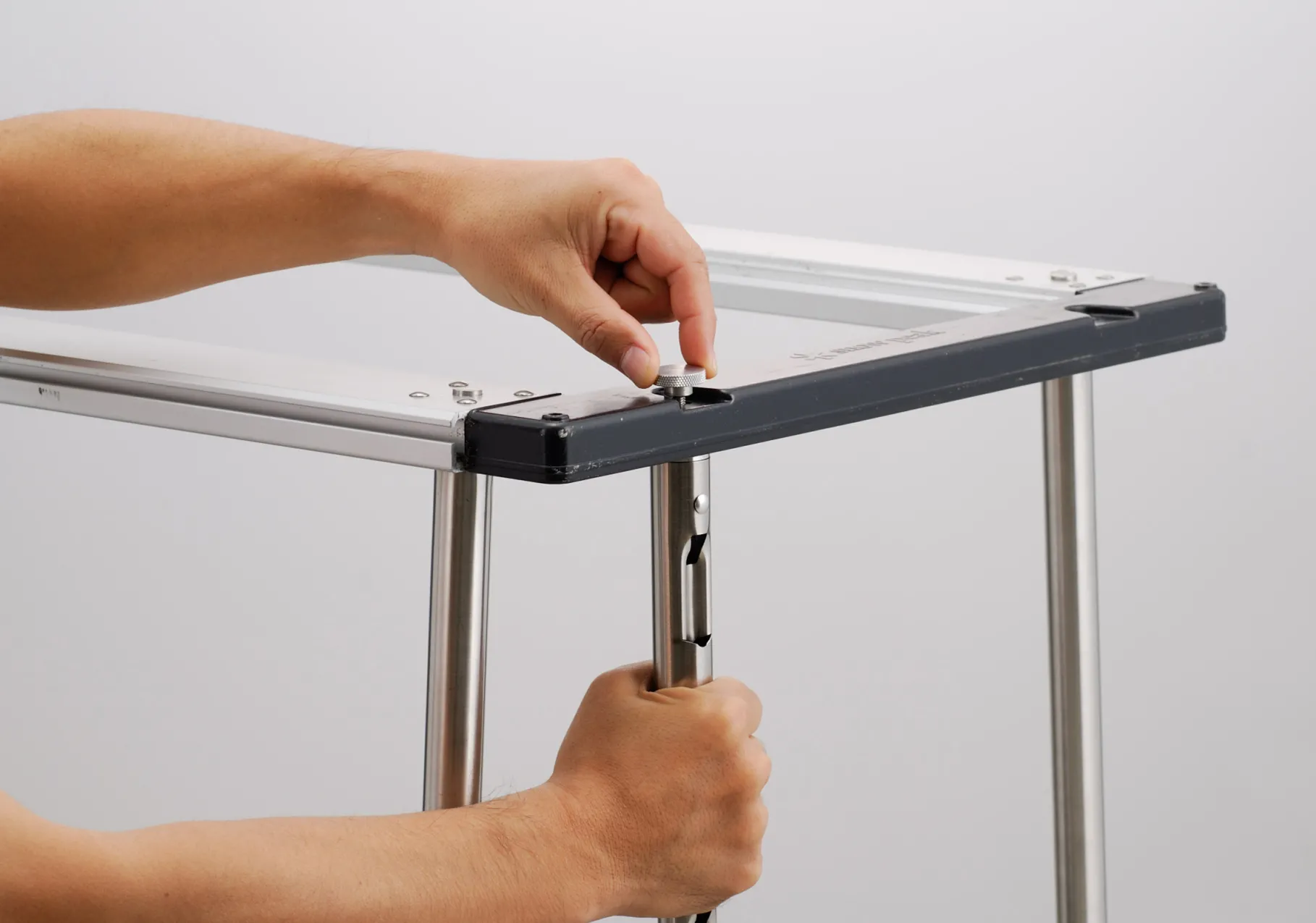 IGT Height Adjuster