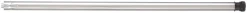 IGT Sitting Height 660 mm Leg Set, 2 stk