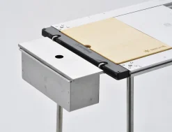 IGT Stainless Steel Box Hanger