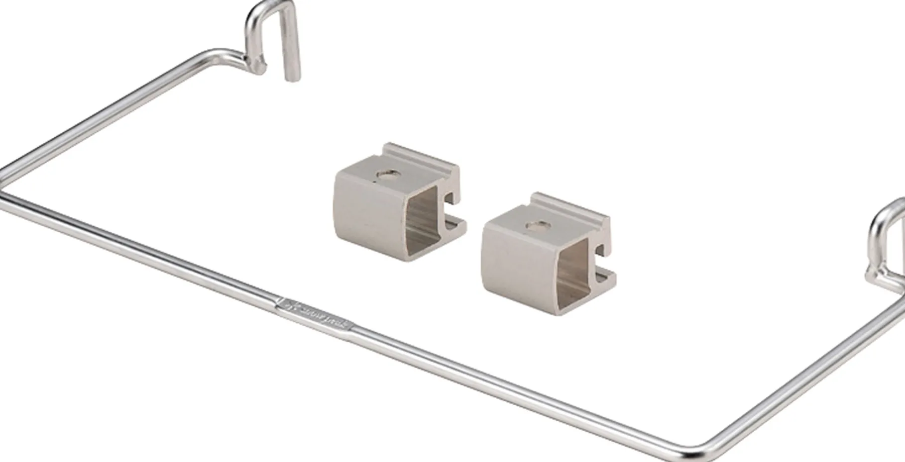 IGT Stainless Steel Box Hanger