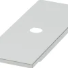 IGT Stainless Steel Half Unit Tray