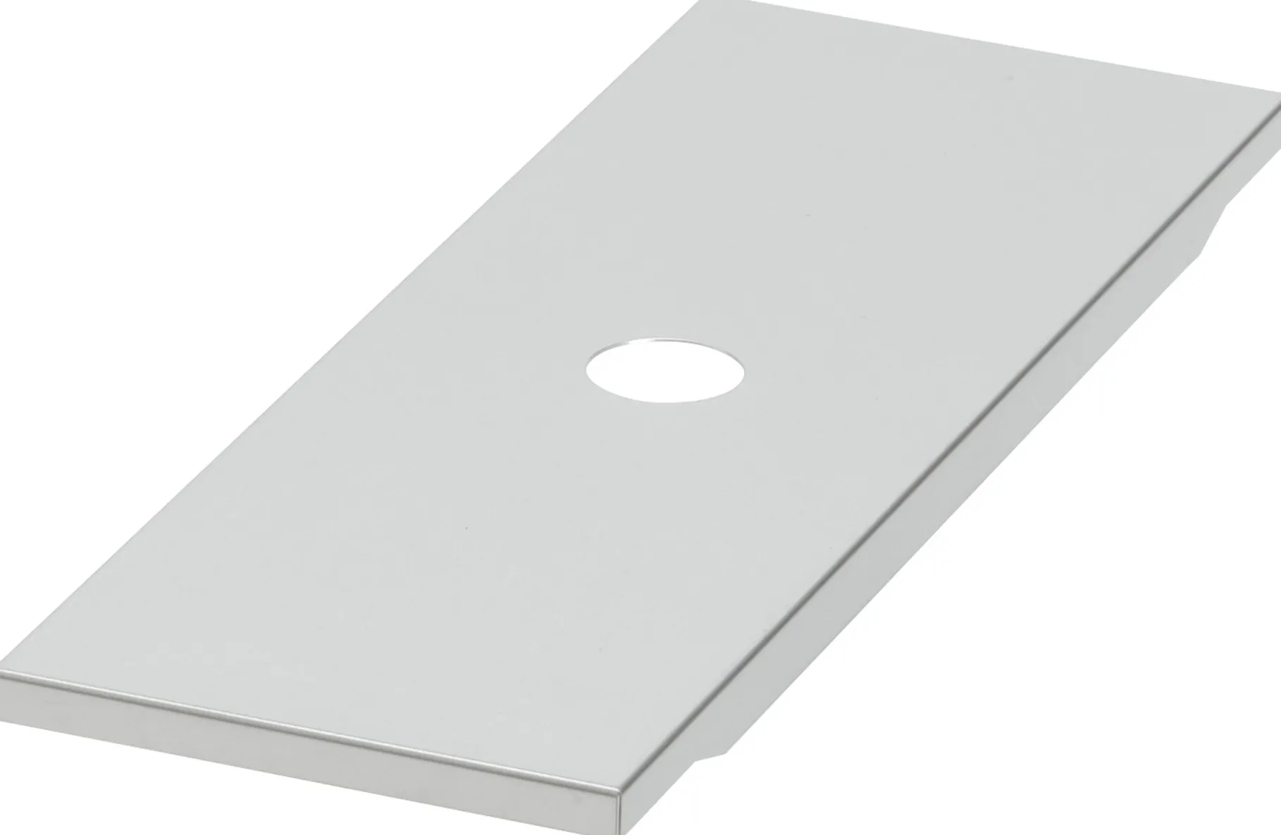 IGT Stainless Steel Half Unit Tray
