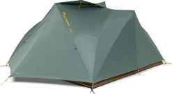 Ikos Evo TR4, 4-Personers Telt