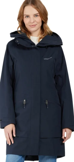 Ilma Parka Dame