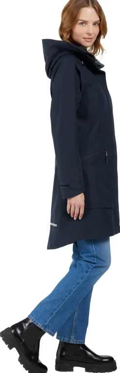 Ilma Parka Dame