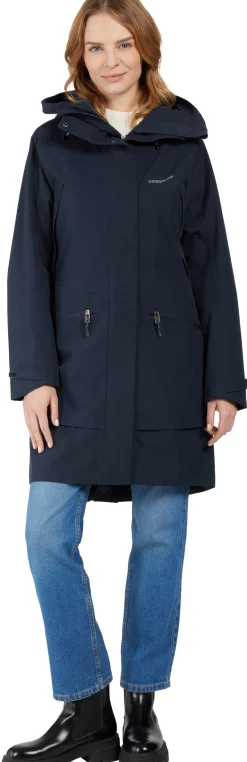 Ilma Parka Dame