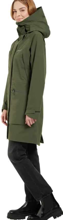Ilma Parka Dame