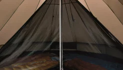 Indertelt Klondike & Settler Field