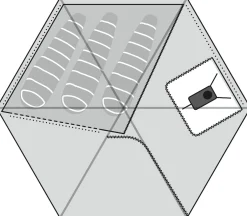 Indertelt Yurt