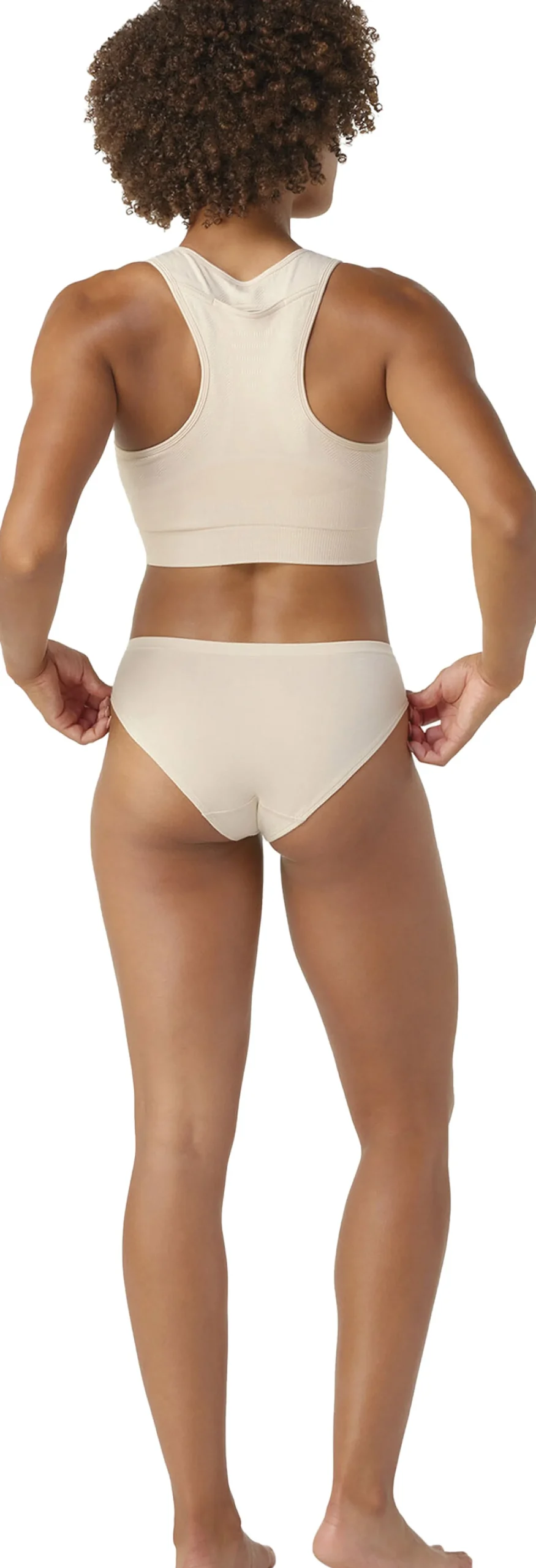 Intraknit Bikini Dame