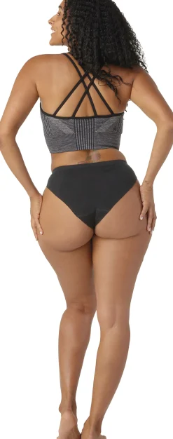 Intraknit Bikini Dame