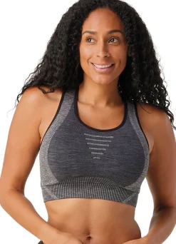 Intraknit Racerback Bra Dame