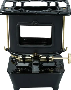 Iron Camping Cooker Stove