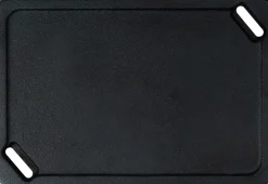 Iron Grill Plate
