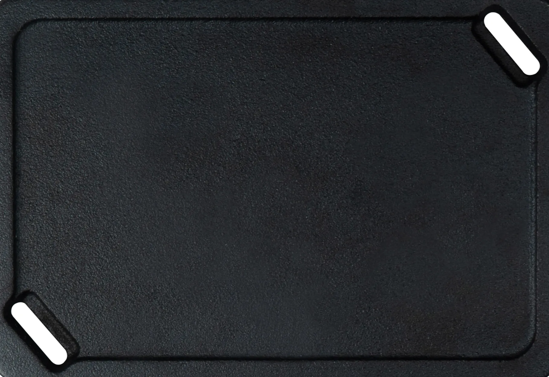 Iron Grill Plate
