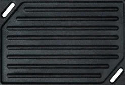 Iron Grill Plate