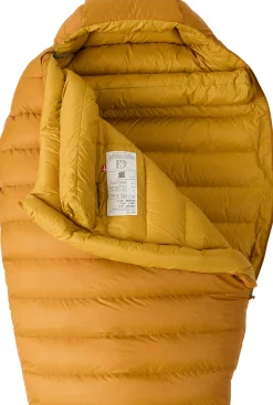 Iver -10° Mummy Large Dunsovepose
