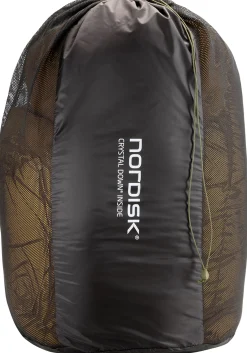 Iver -10° Mummy Large Dunsovepose