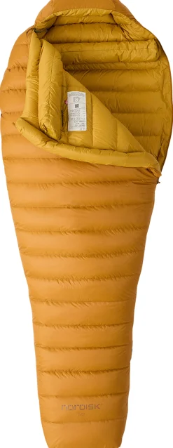 Iver -10° Mummy Large Dunsovepose
