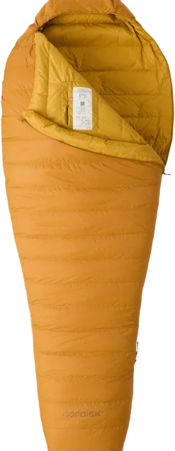 Iver +5° Mummy Medium Dunsovepose