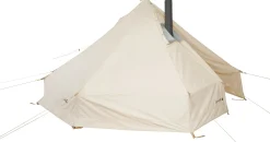 Jarnvid 8 Technical Cotton, 4-Personers Bomuldstelt