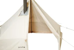 Jarnvid 8 Technical Cotton, 4-Personers Bomuldstelt