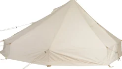 Jarnvid 8 Technical Cotton, 4-Personers Bomuldstelt